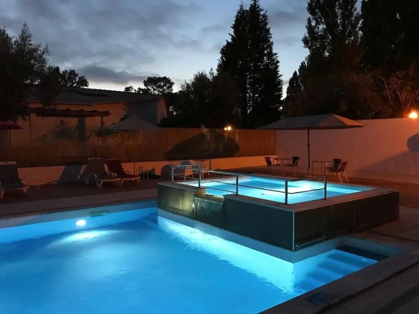 Quinta do Pinheiro - Hotel Rural & Restaurante - GQL