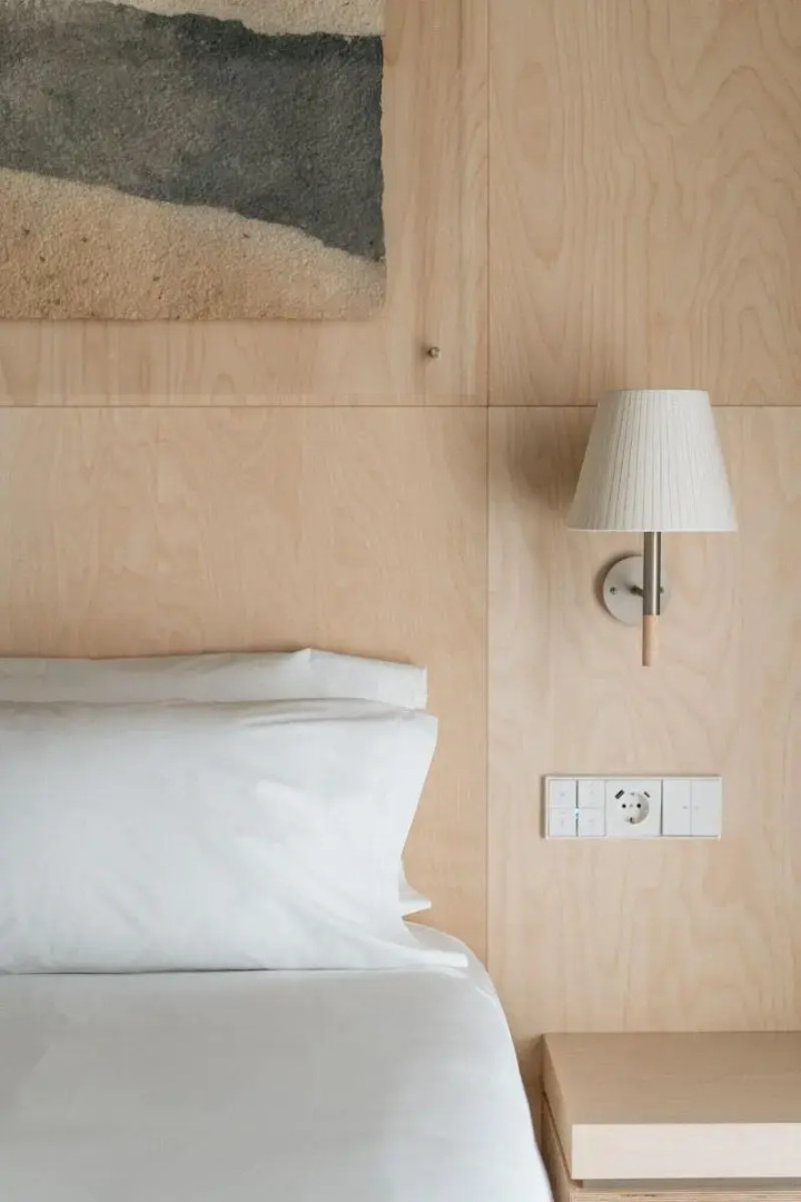 Hotel Santa Ana Tudela