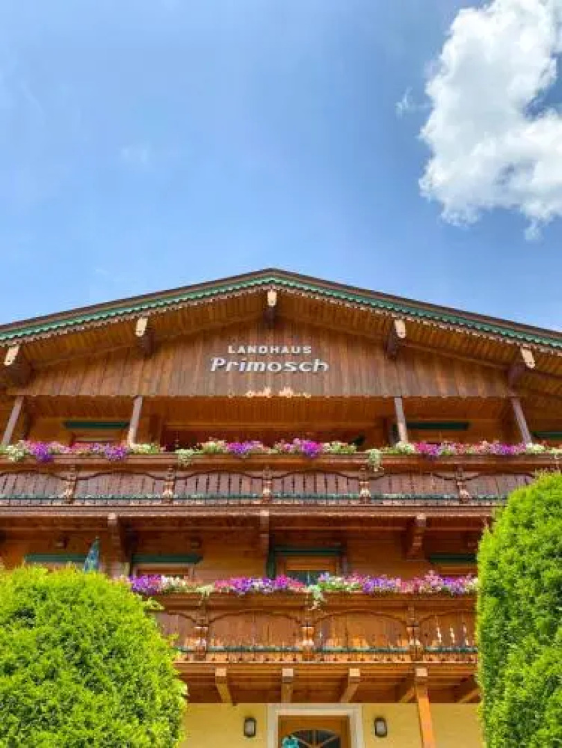 Landhaus-Primosch