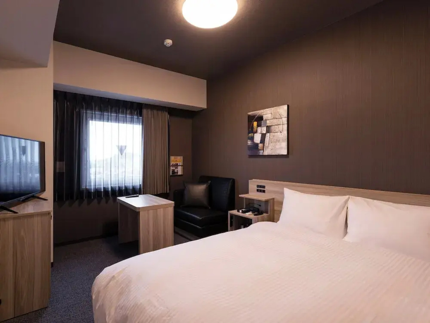 Hotel Route Inn Grand Moriya Ekimae