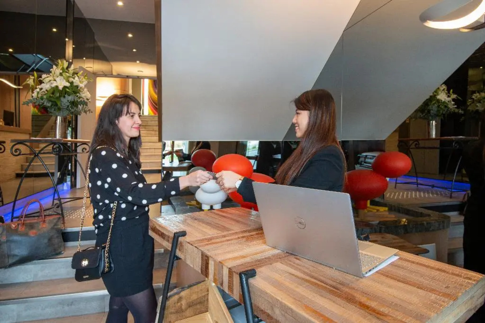 Albert 1'er Hotel Nice, France