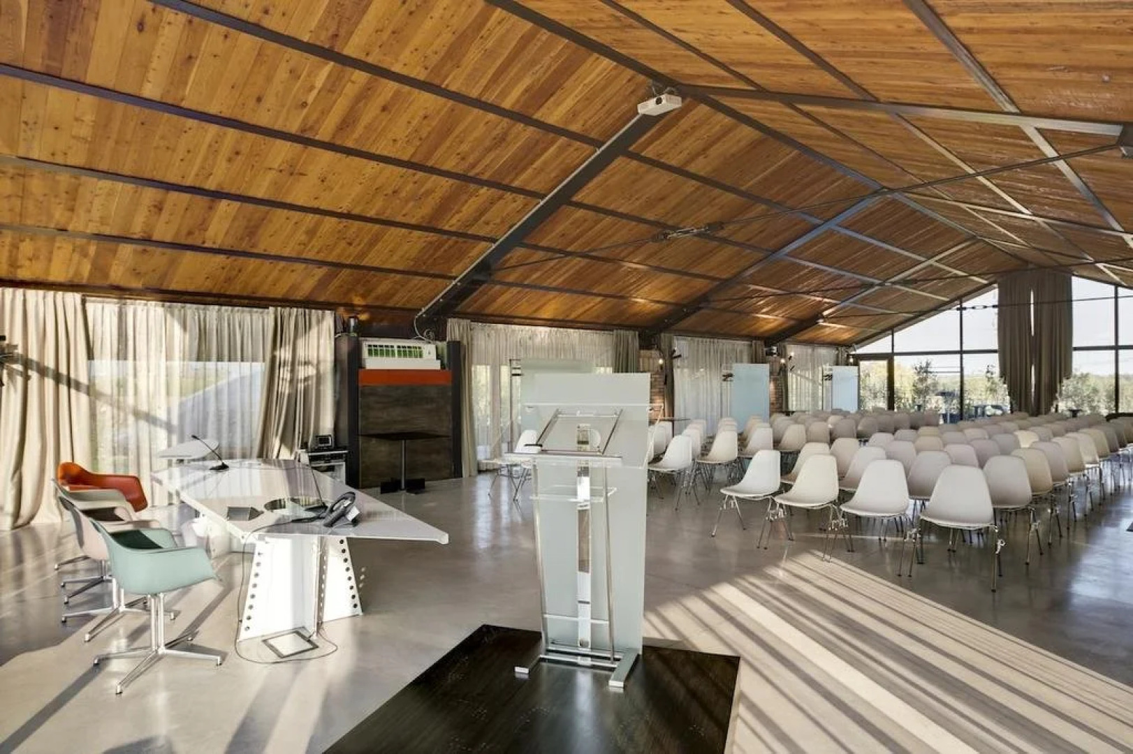 Il Tesoro Living Resort