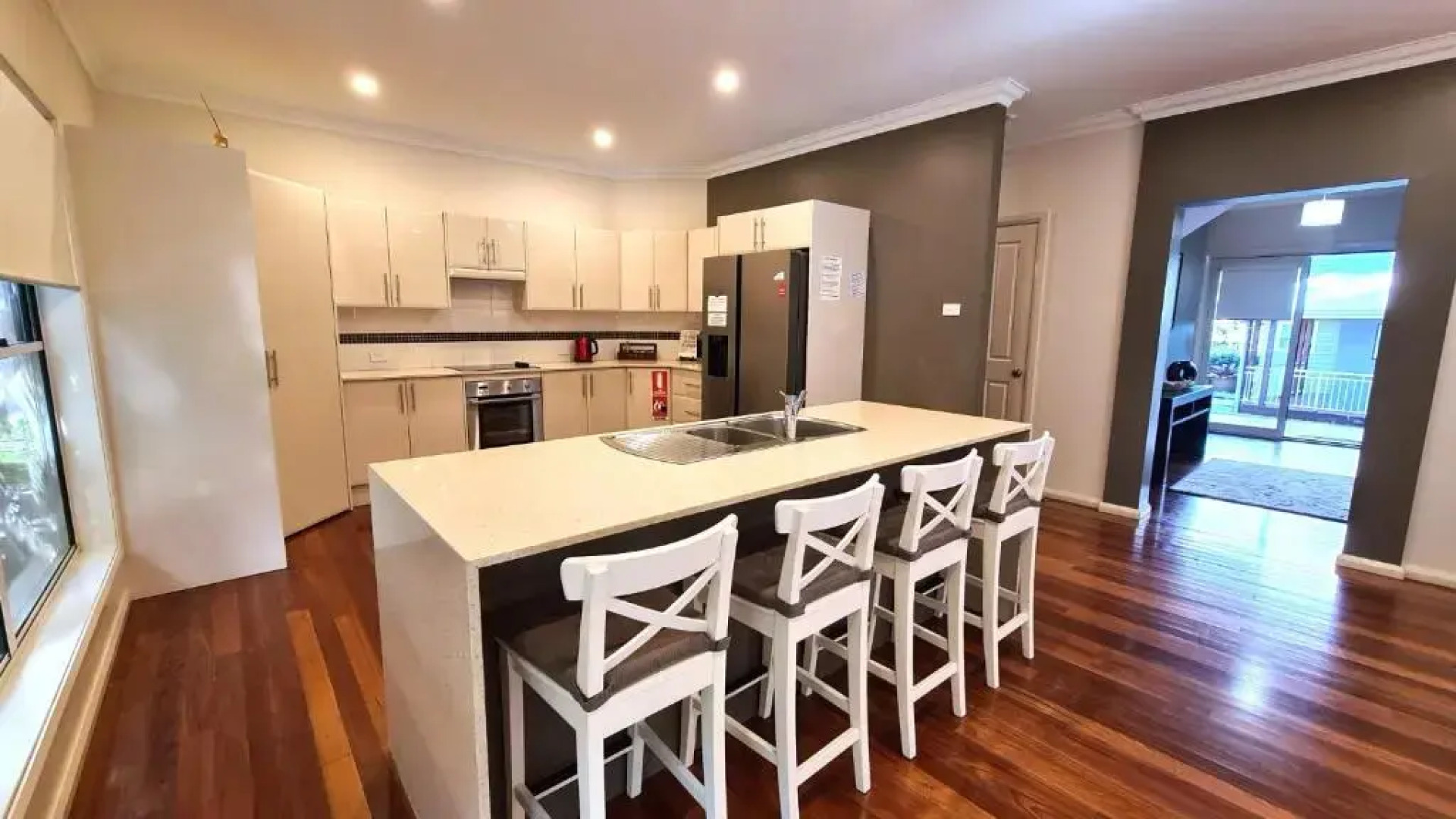 Mercure Lake Macquarie Raffertys Resort