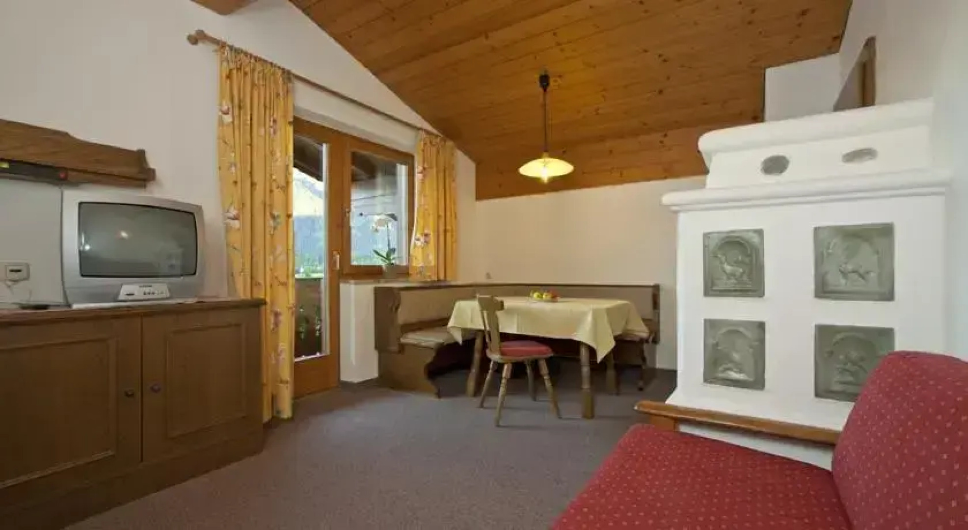 Ferienwohnungen Tirolerhof