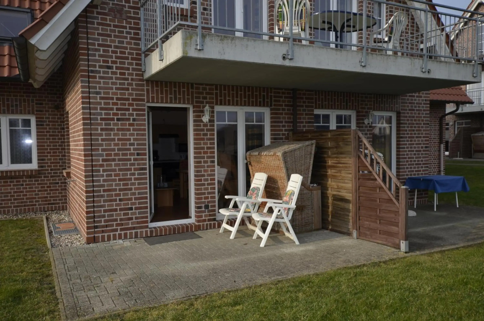 Villa Arosa Ostseetraum