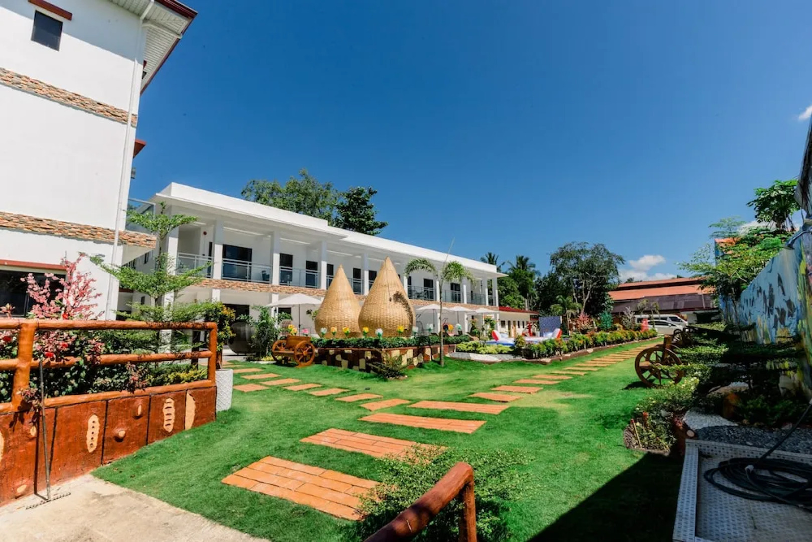 Sonrisa Resort de Playa by Hiverooms