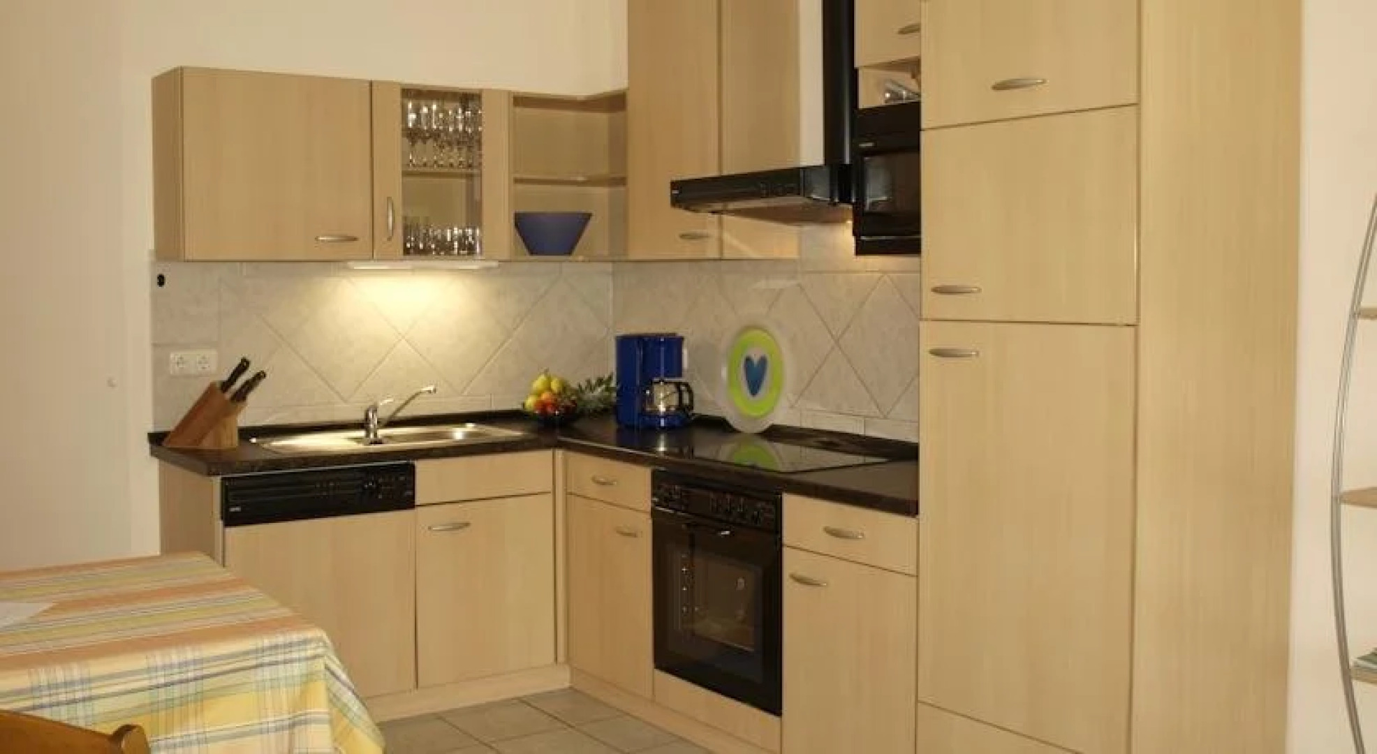 Domicil am Stadtpark