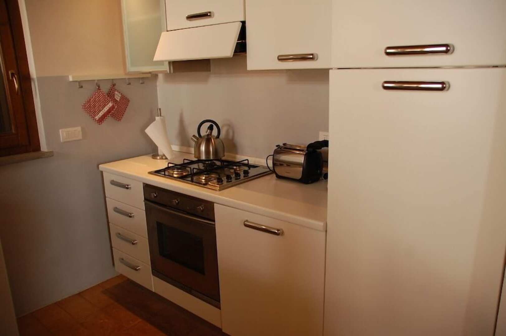 Verdidea - CASALE GIOIELLO