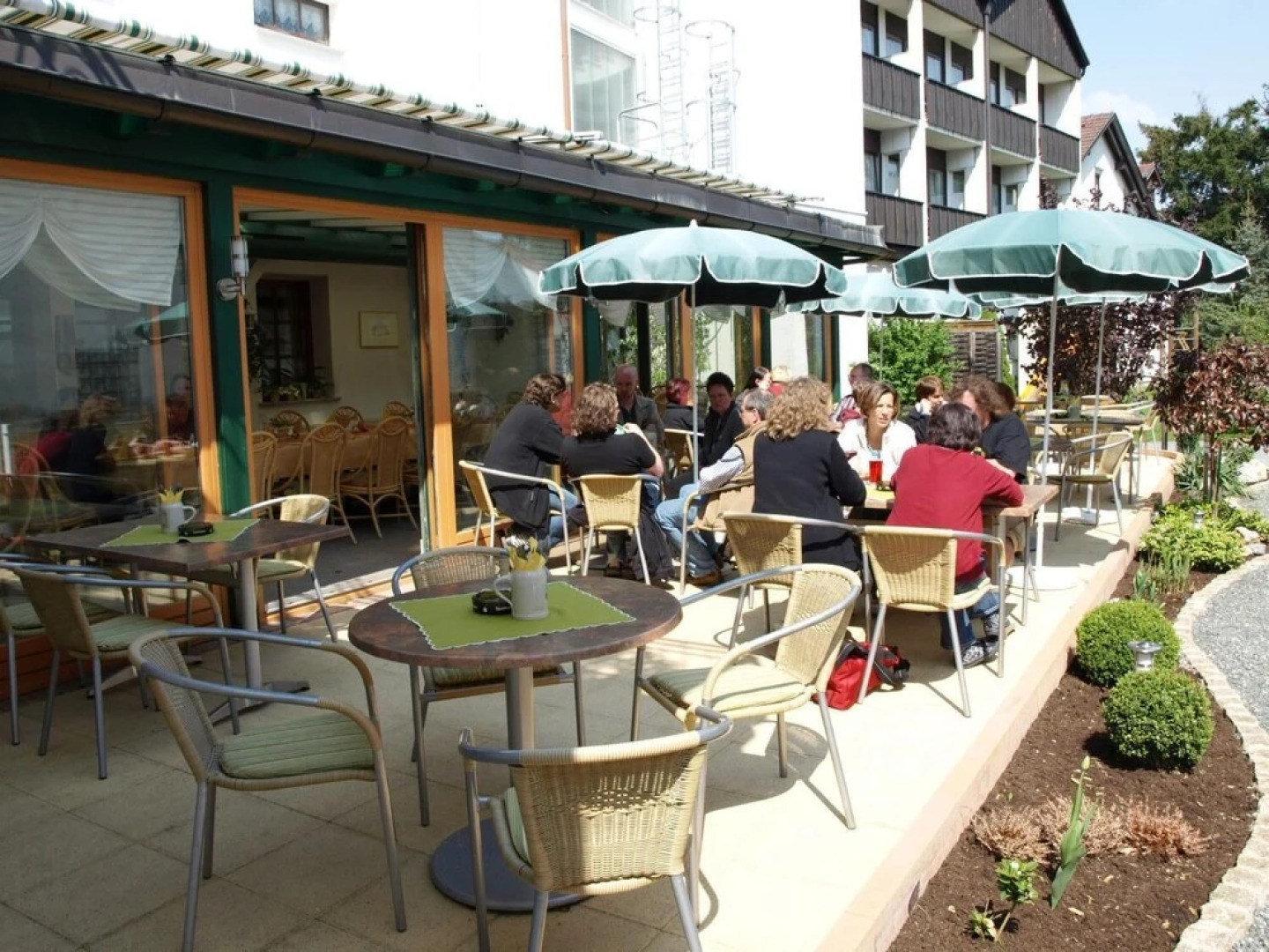 Hotel-Gasthof Wasserschloß