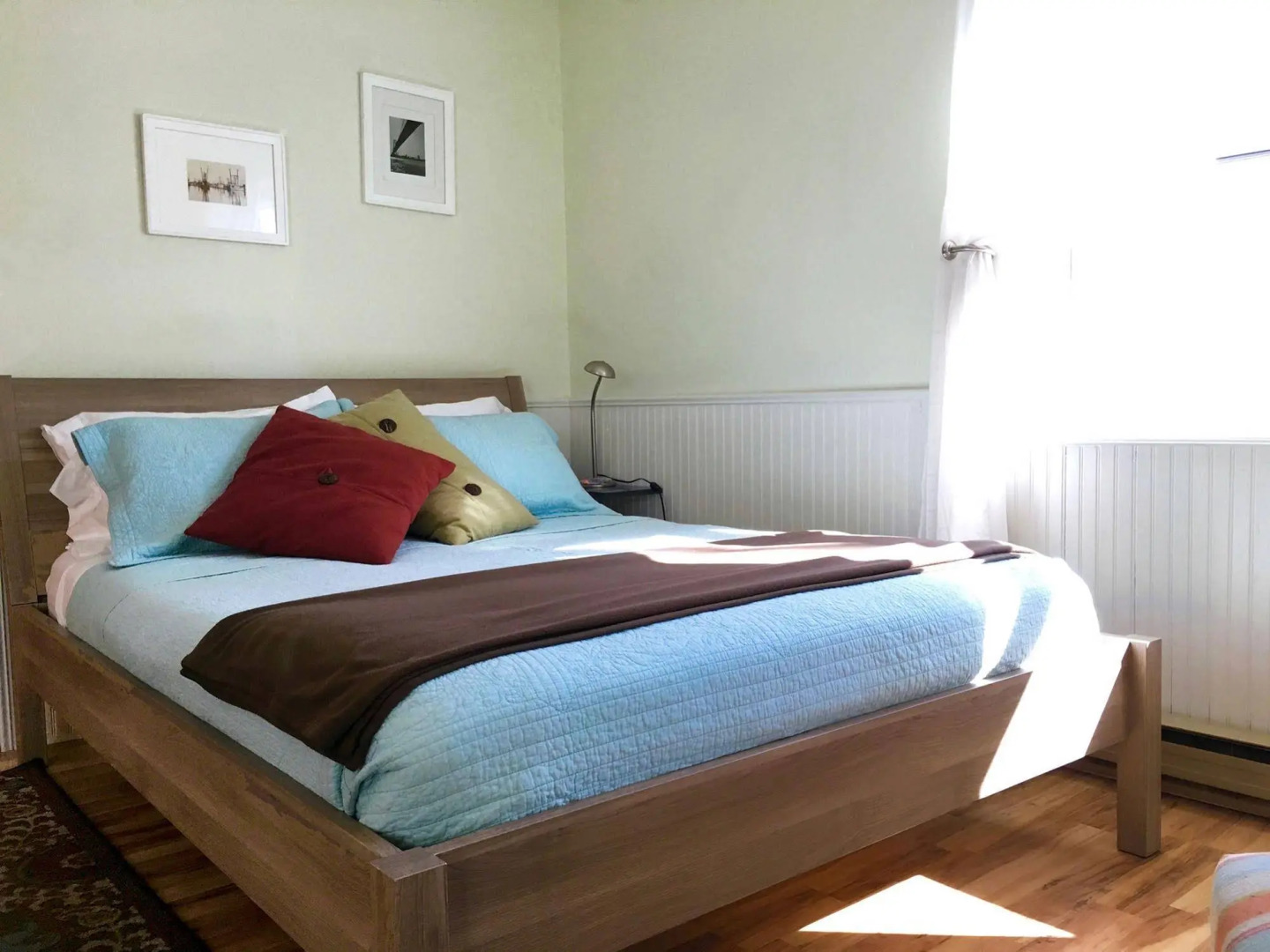 Remington Flats Hotel