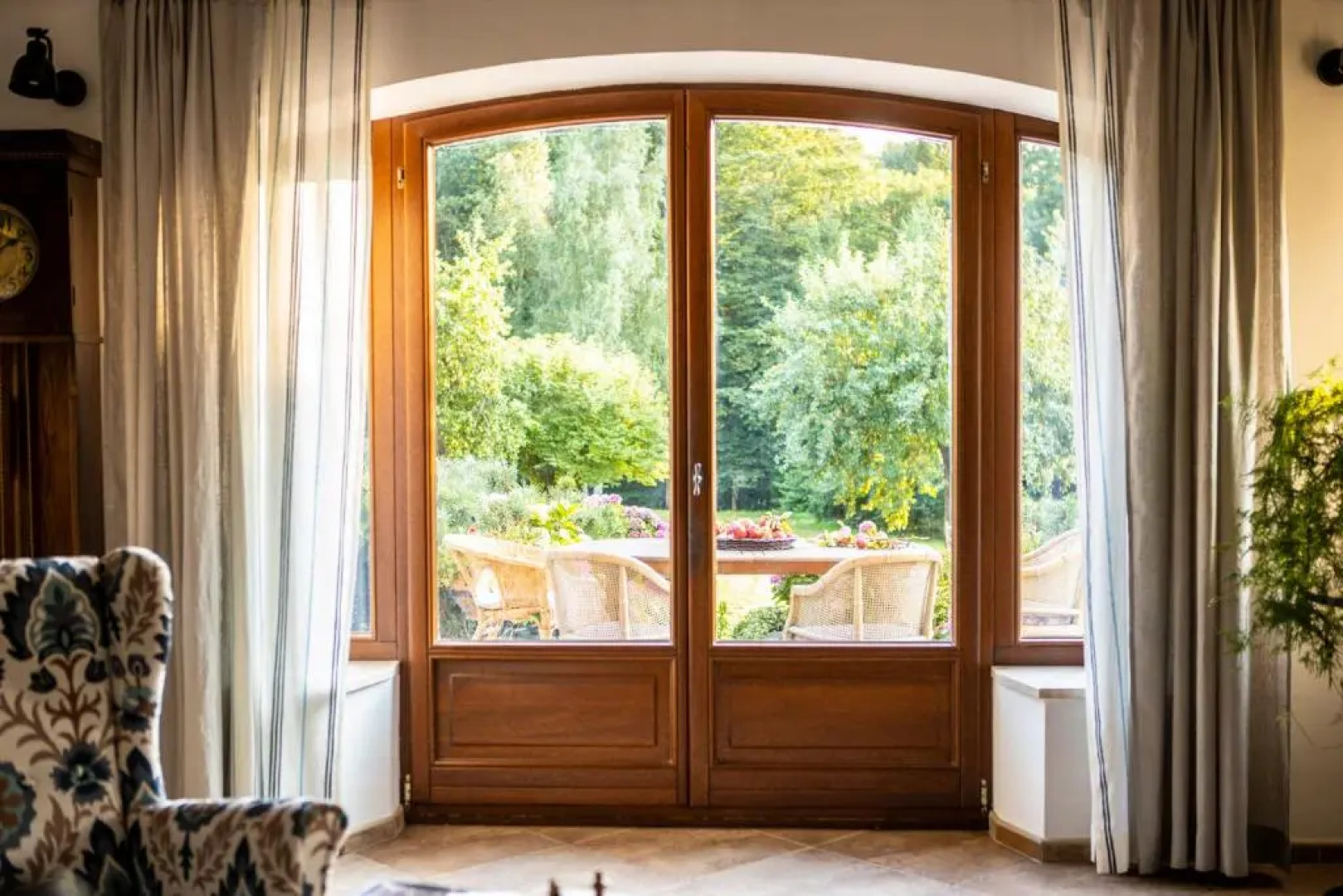 Blossom Hill Apartments