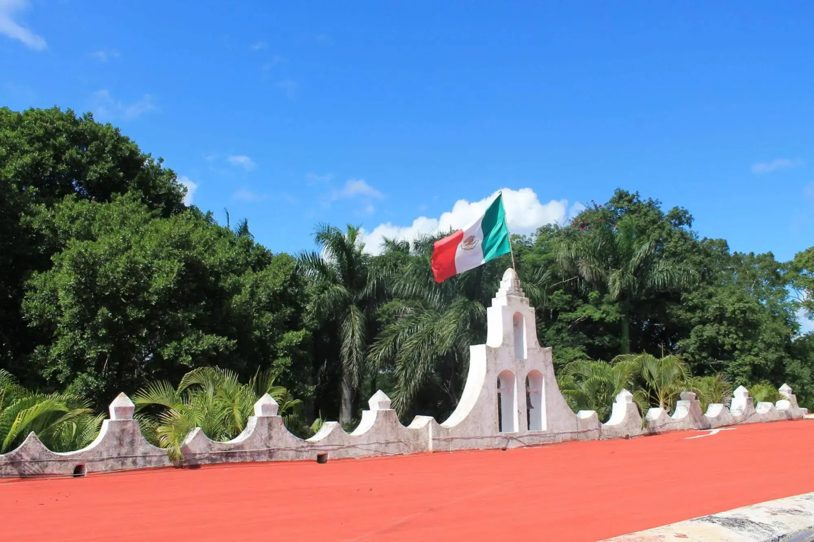 Hacienda Blanca Flor