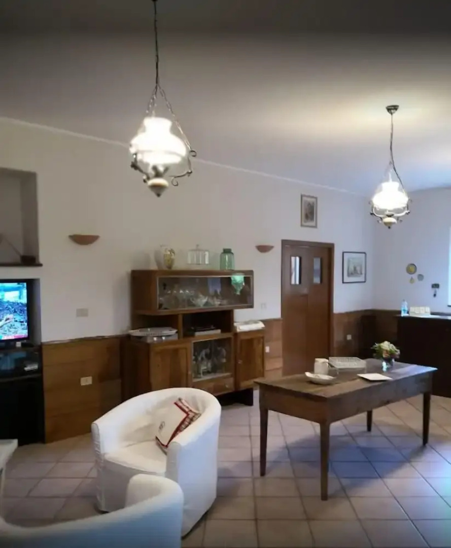 Agriturismo La Solagna