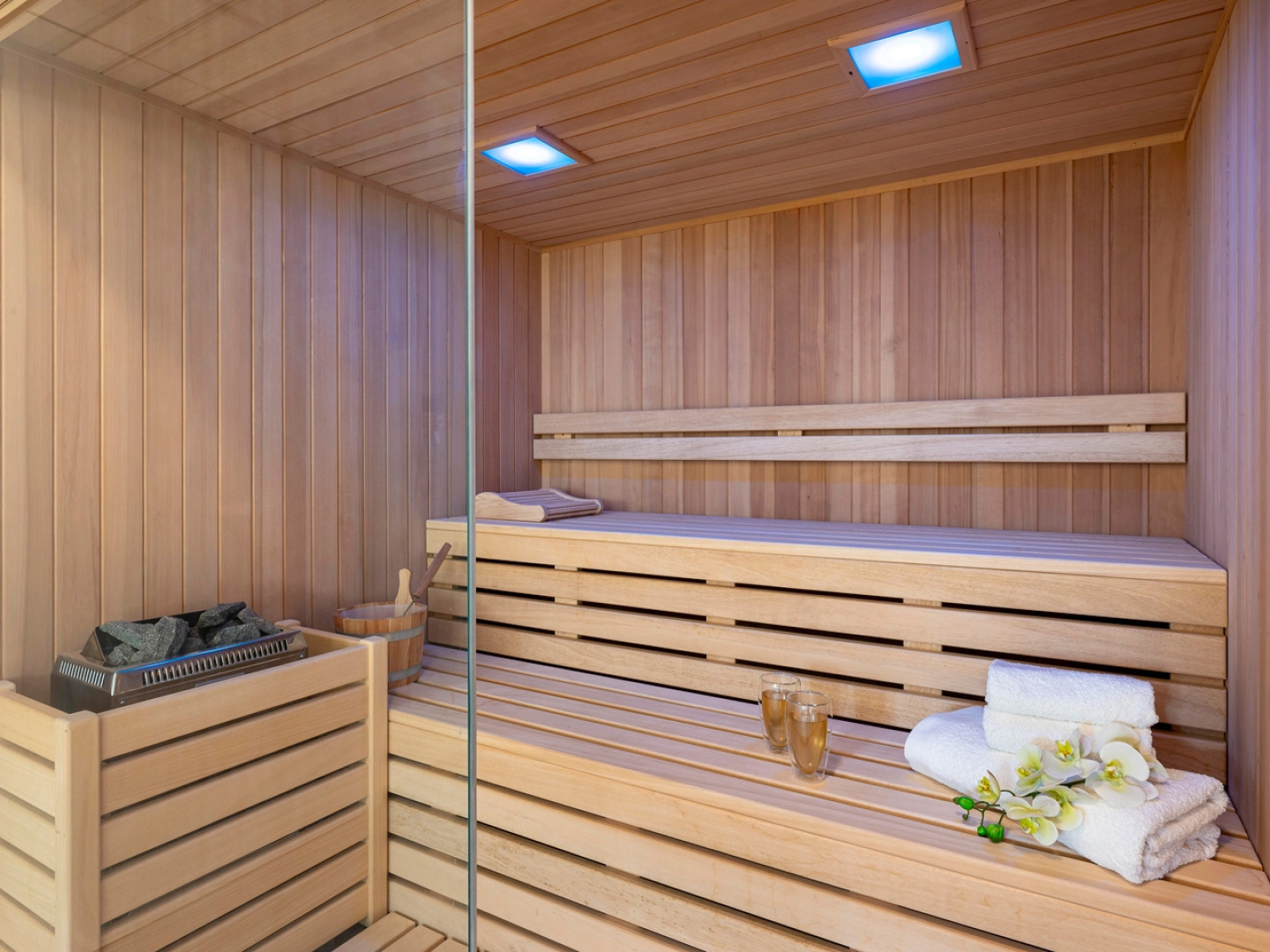 Residence Villa Raggi