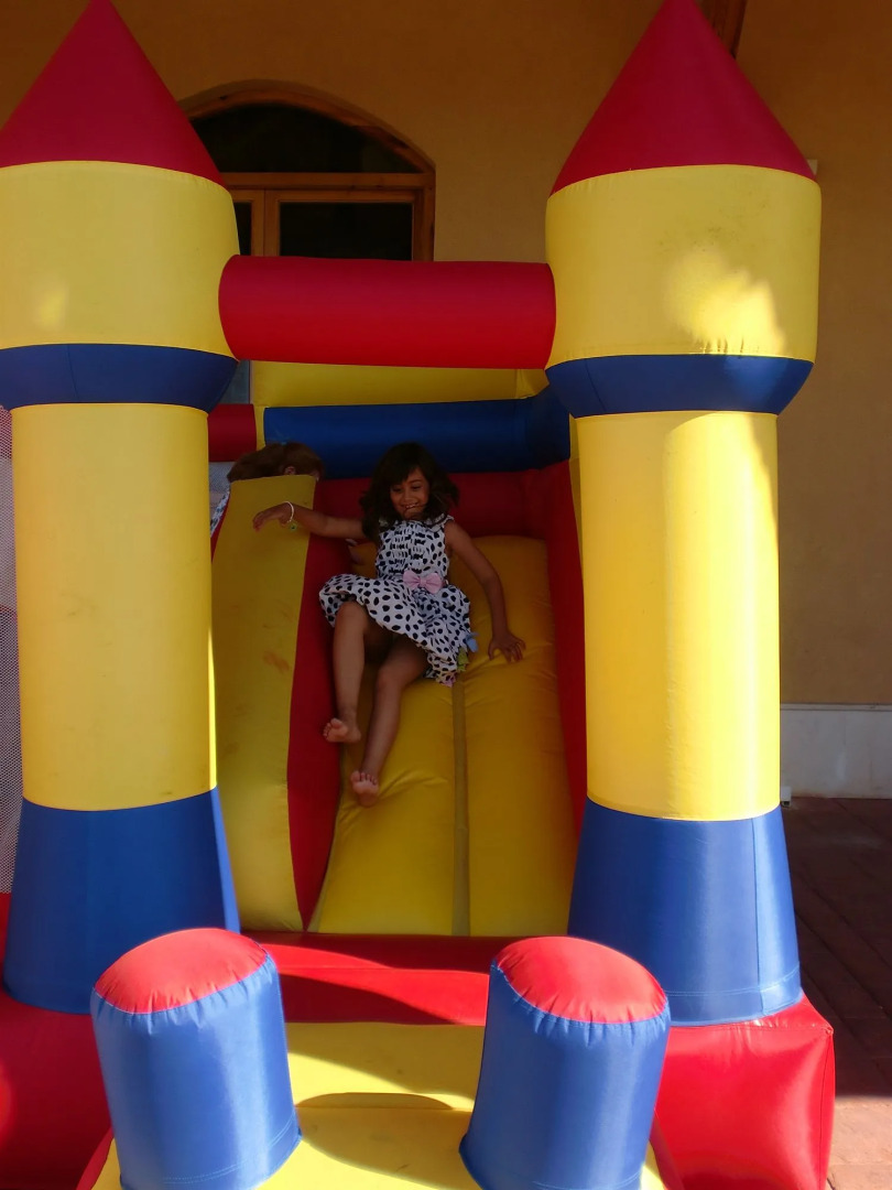 Complejo Enoturístico Finca La Estacada