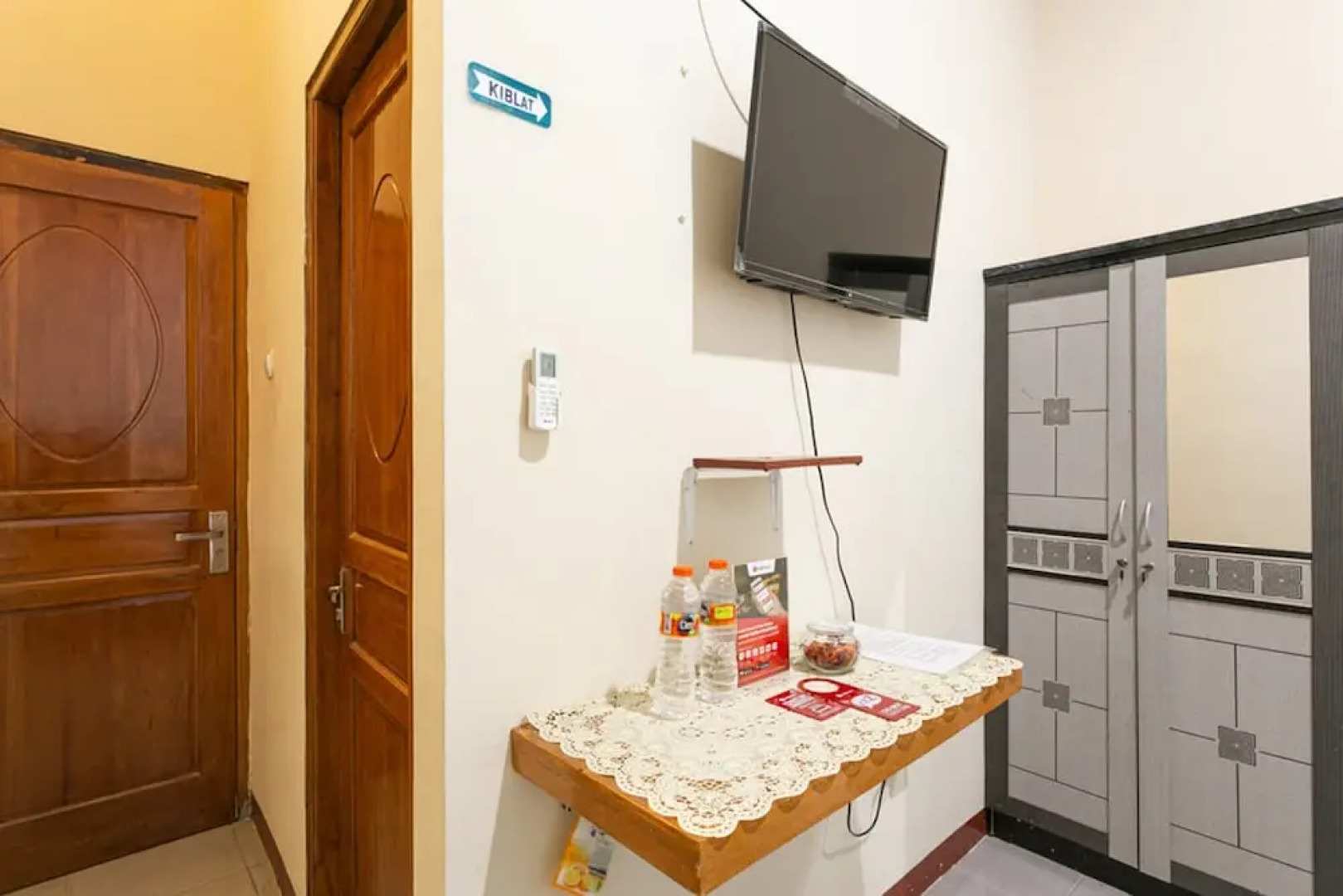 RedDoorz Syariah @ Sakinah Guesthouse