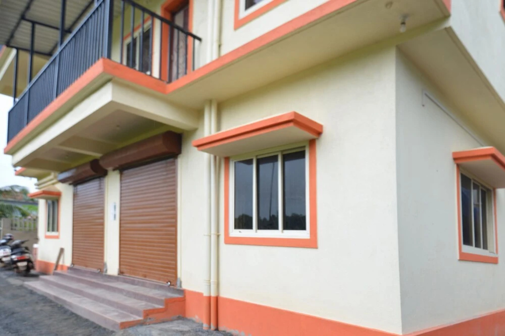 OYO 17239 Home Peaceful 1BHK Arambol