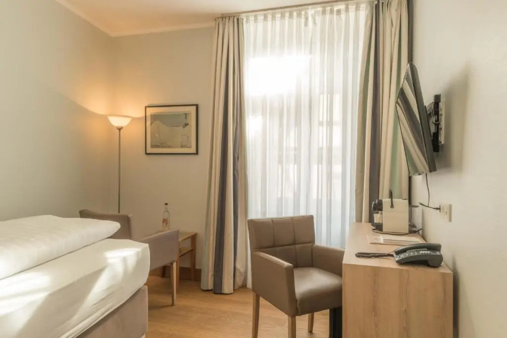 Romantik Jugendstilhotel Bellevue