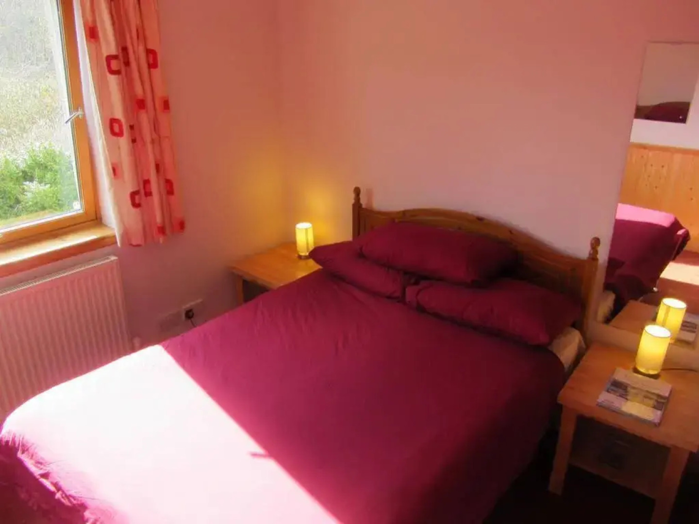 Morag's Lodge - Hostel