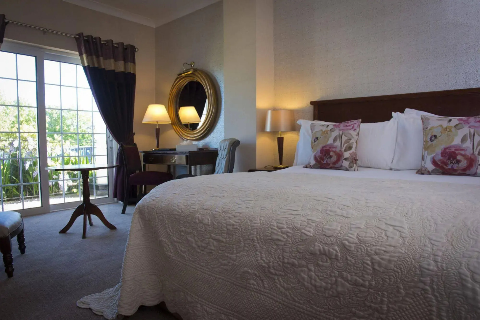 Whitford House Hotel