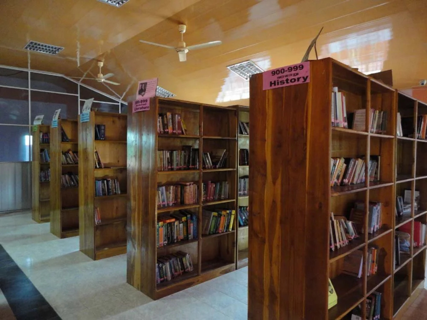 Victoria Guest House