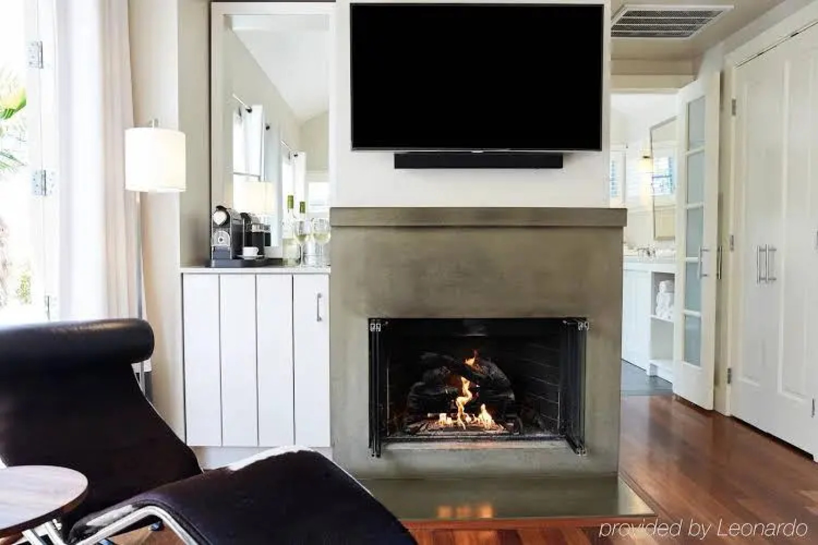 The Orchard at The Carneros Inn