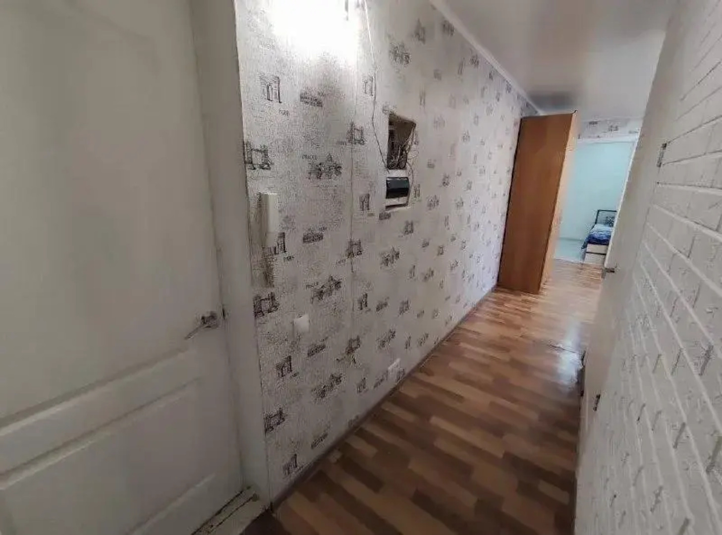 Апартаменты на улице Ленина 170