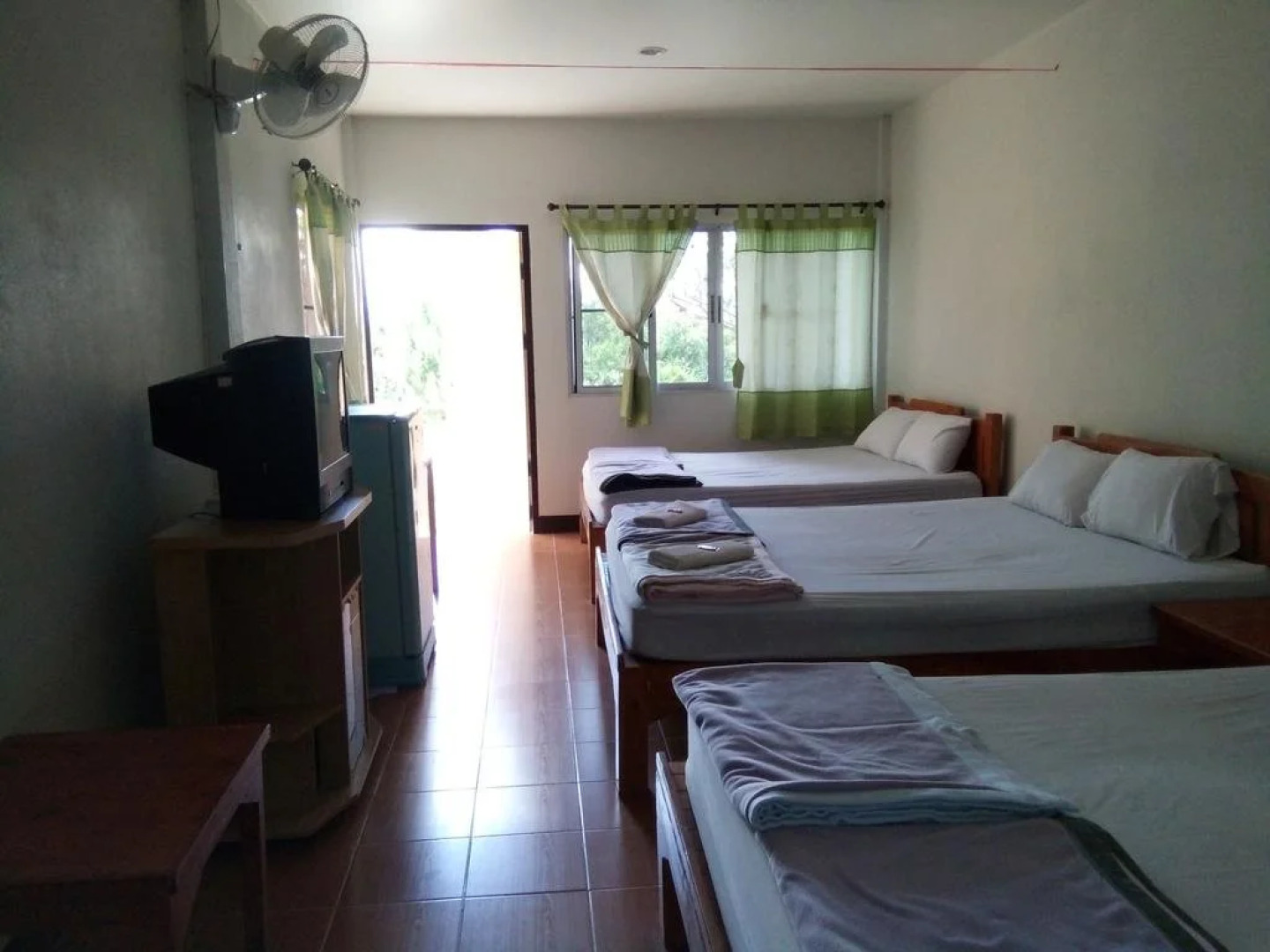 Mae Taeng Camping View Resort