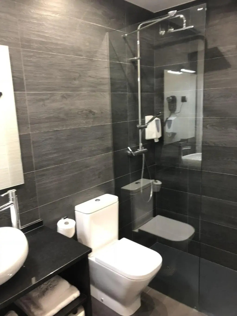 Hotel Restaurant Sol i Vi