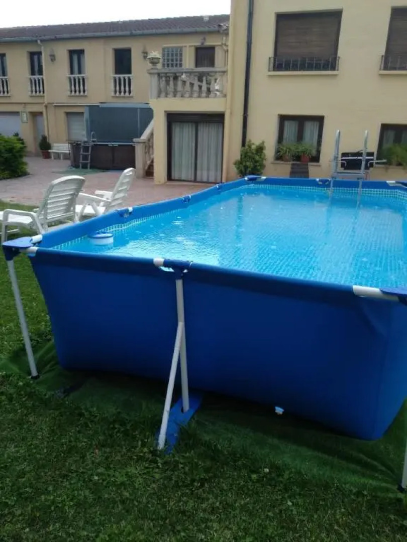 Casa Rural Sancho el Fuerte