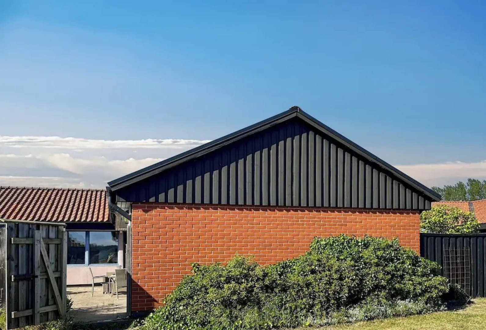 Beautiful House Skanör - Falsterbo