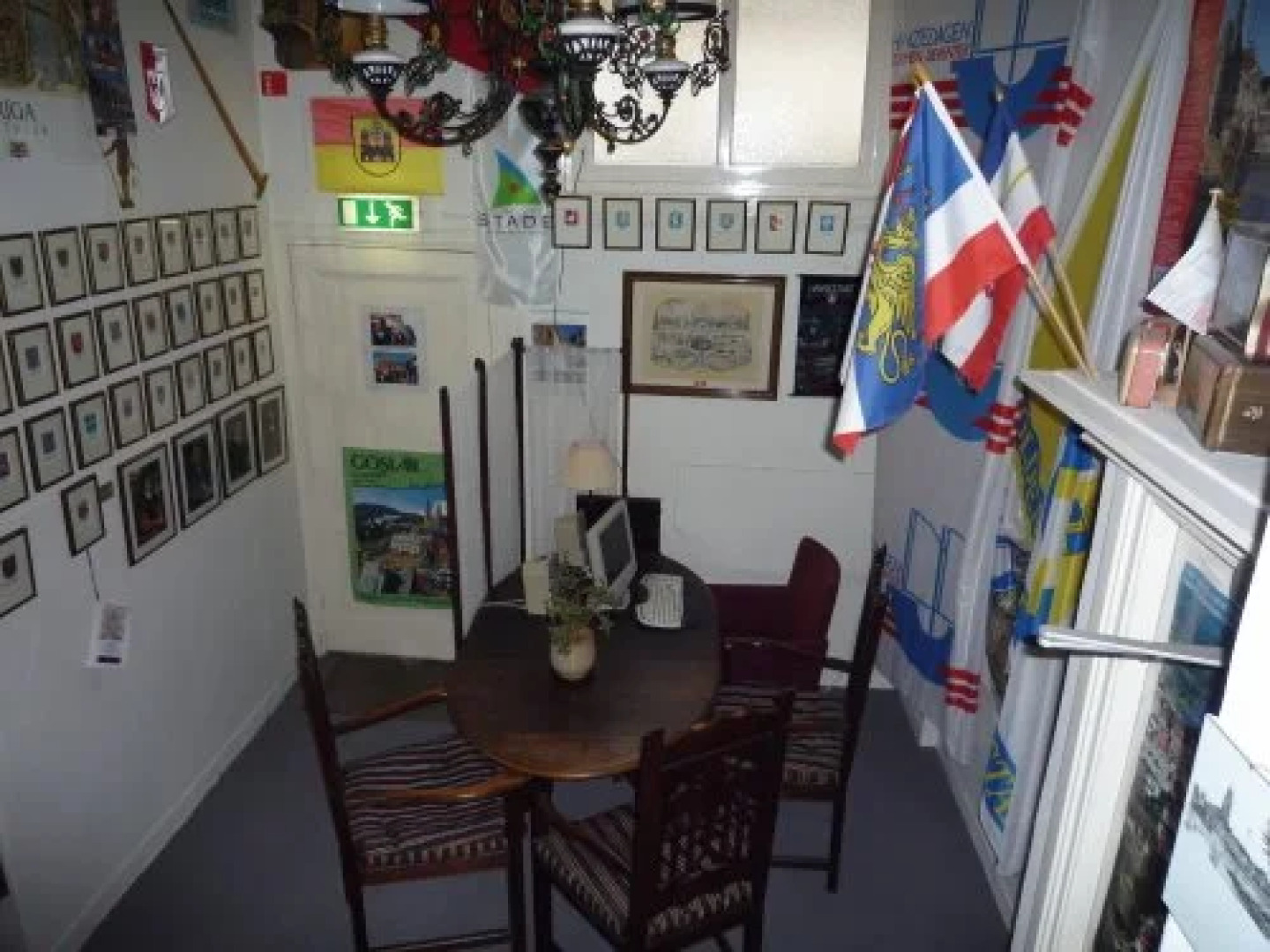 Hotel Hanzestadslogement De Leeuw