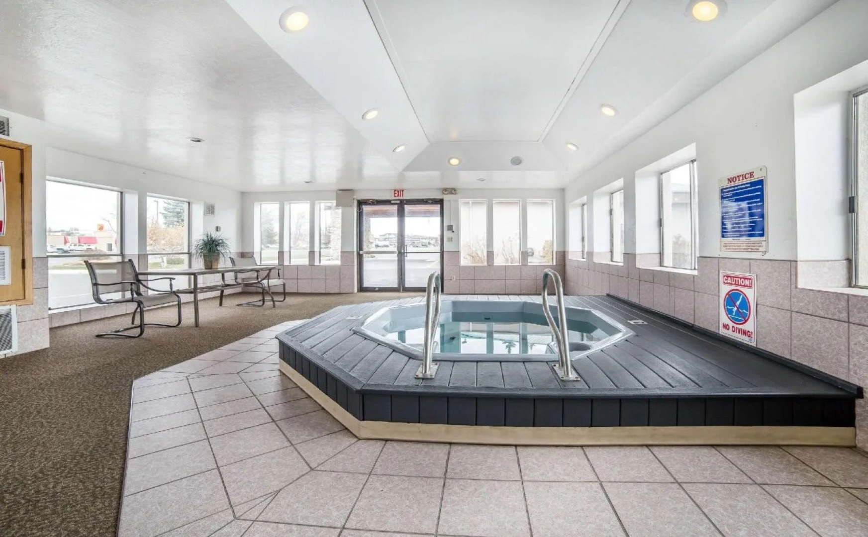 Quality Inn Rock Springs