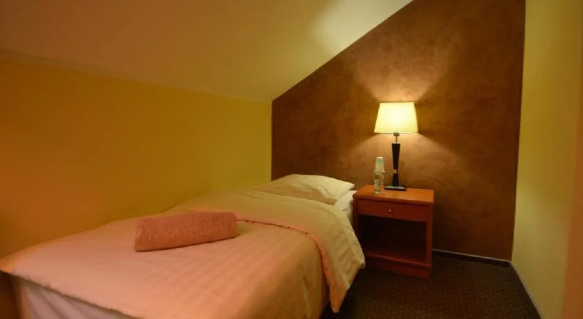 Hotel Stawisko Klaudyn