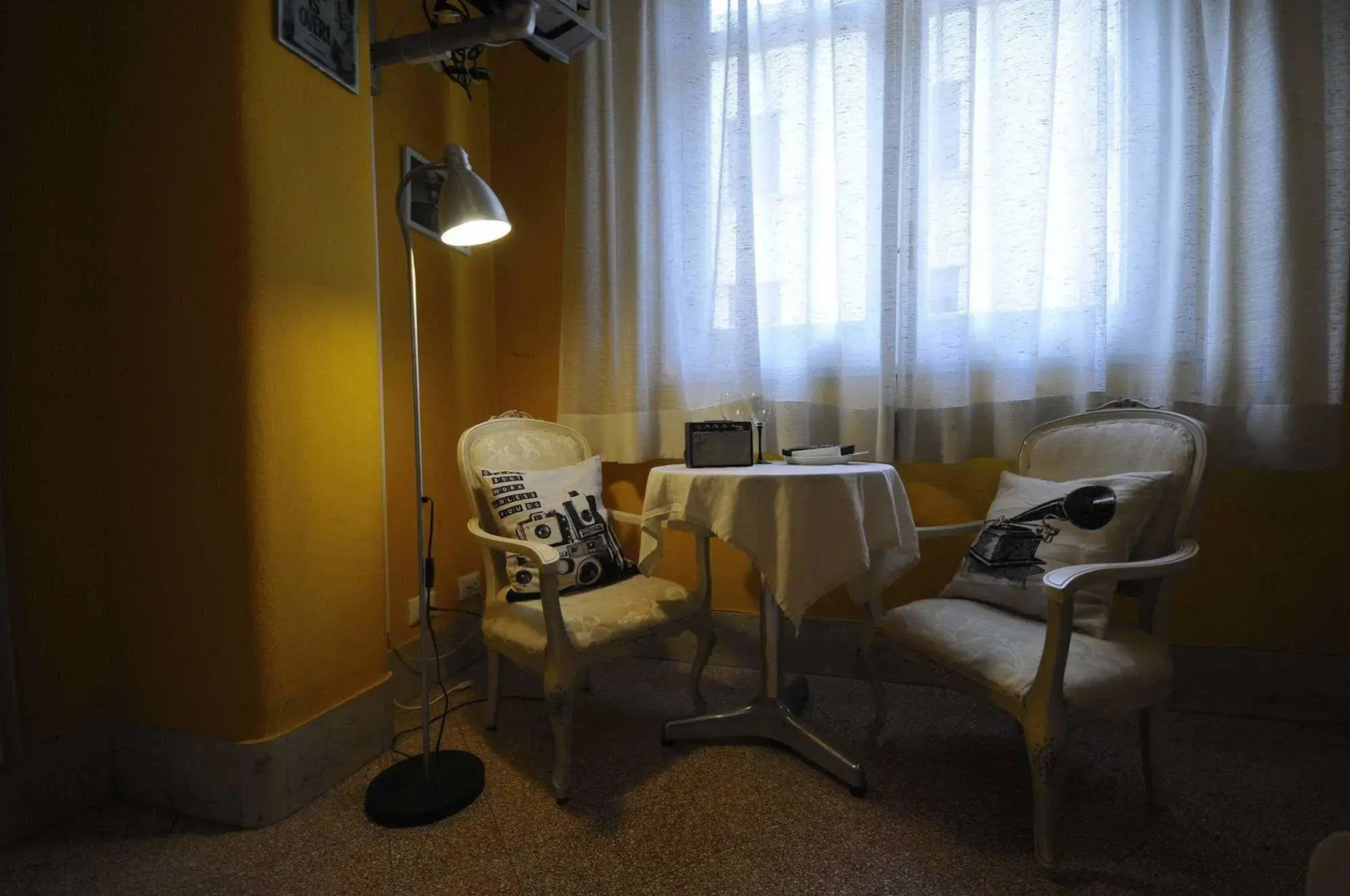 B&B Radioretro