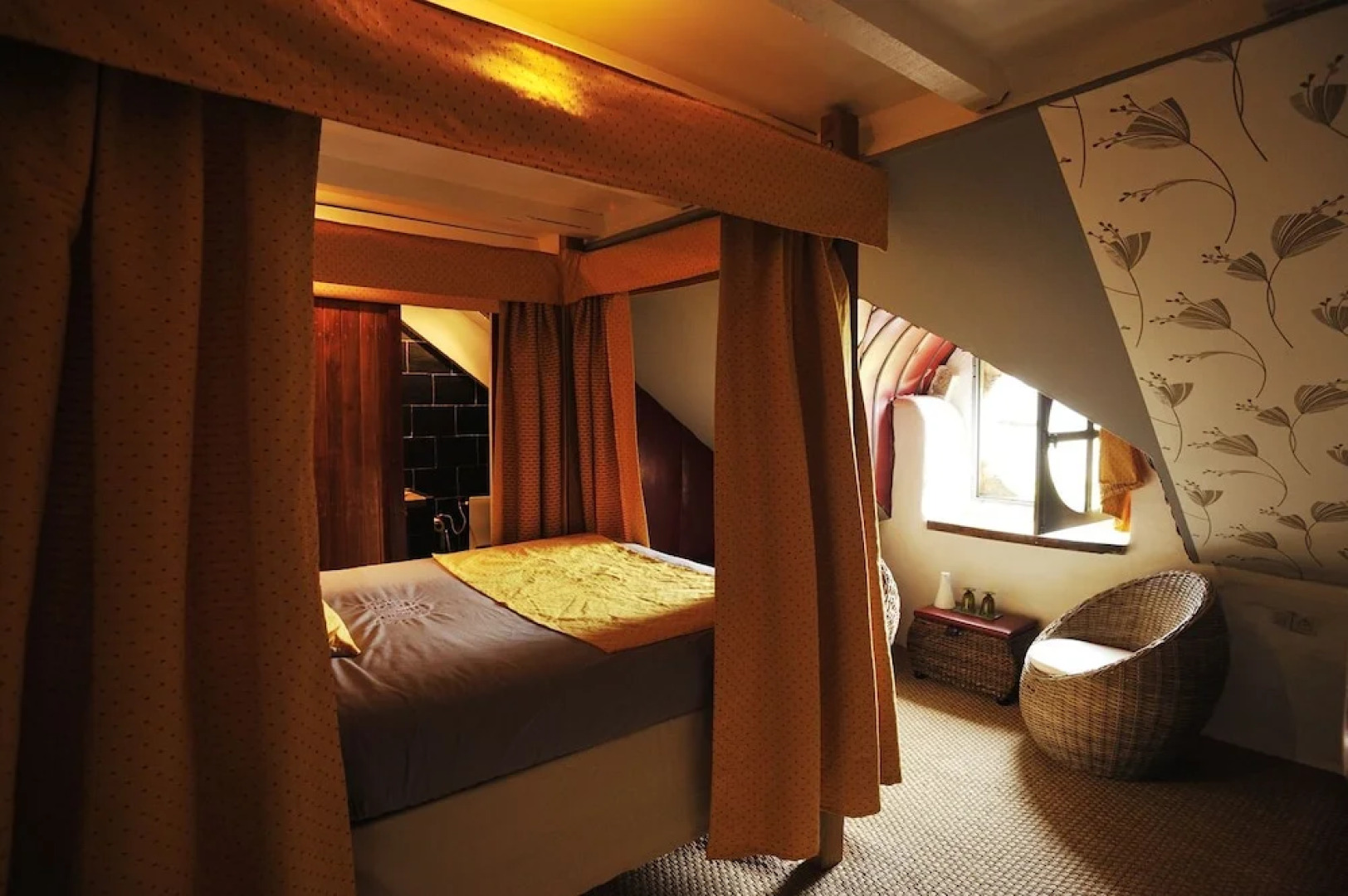 Château de la Chasse-Guerre