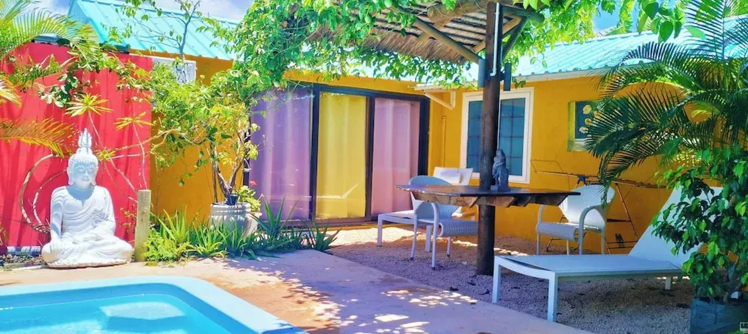 Chambre d'hôtes St Exupéry