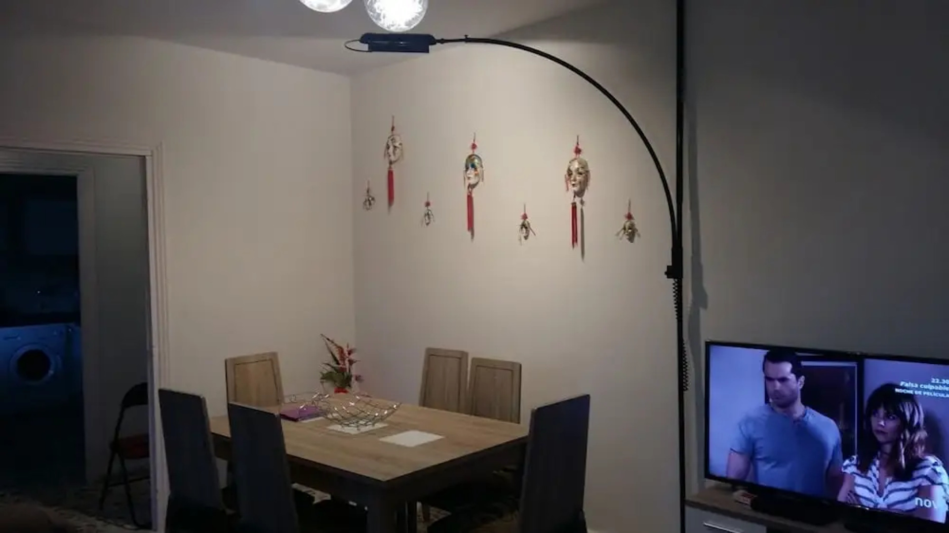 House With 3 Bedrooms in Cedillo del Condado- Toledo, With Private Poo