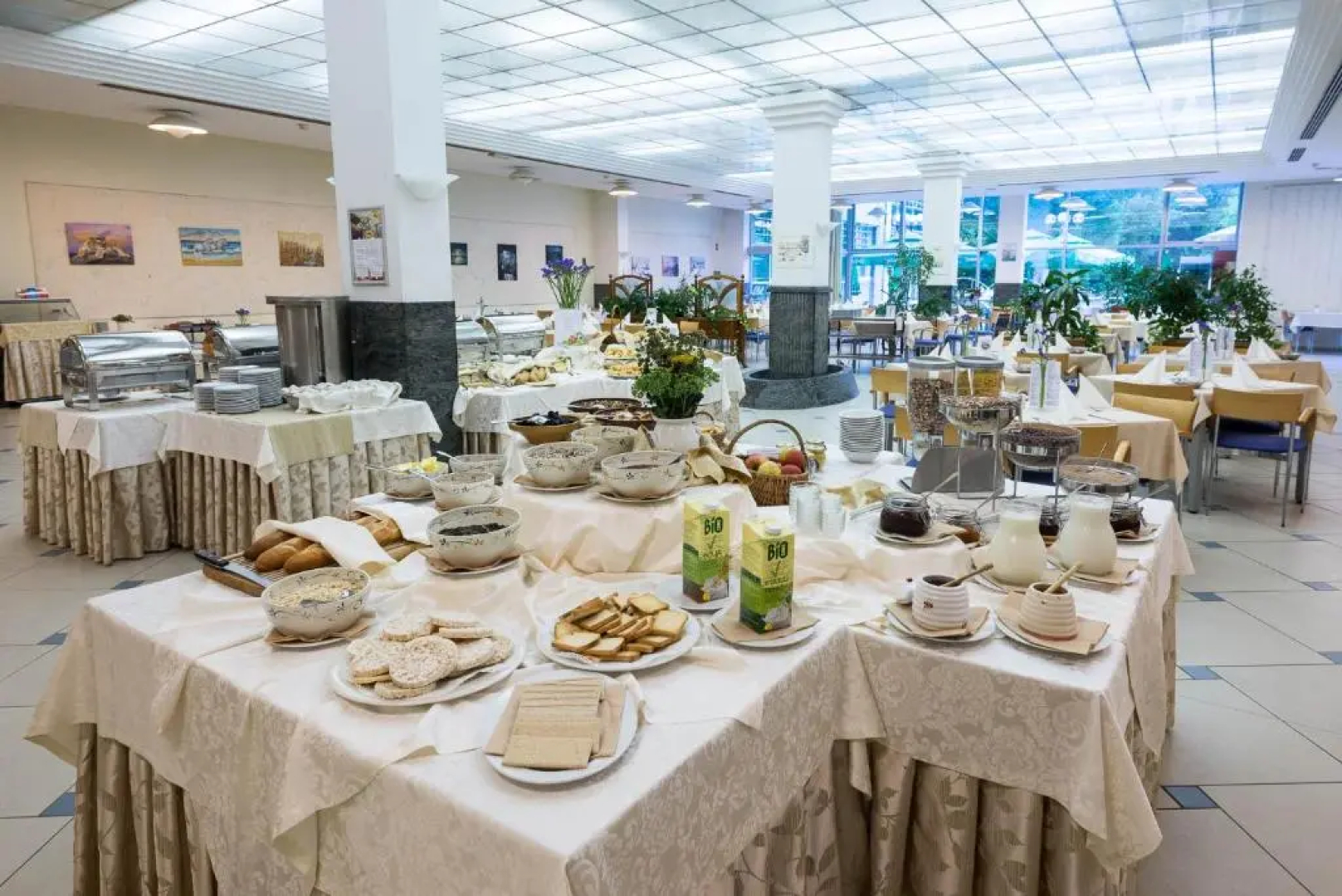 Hotel Zdravilisce Lasko