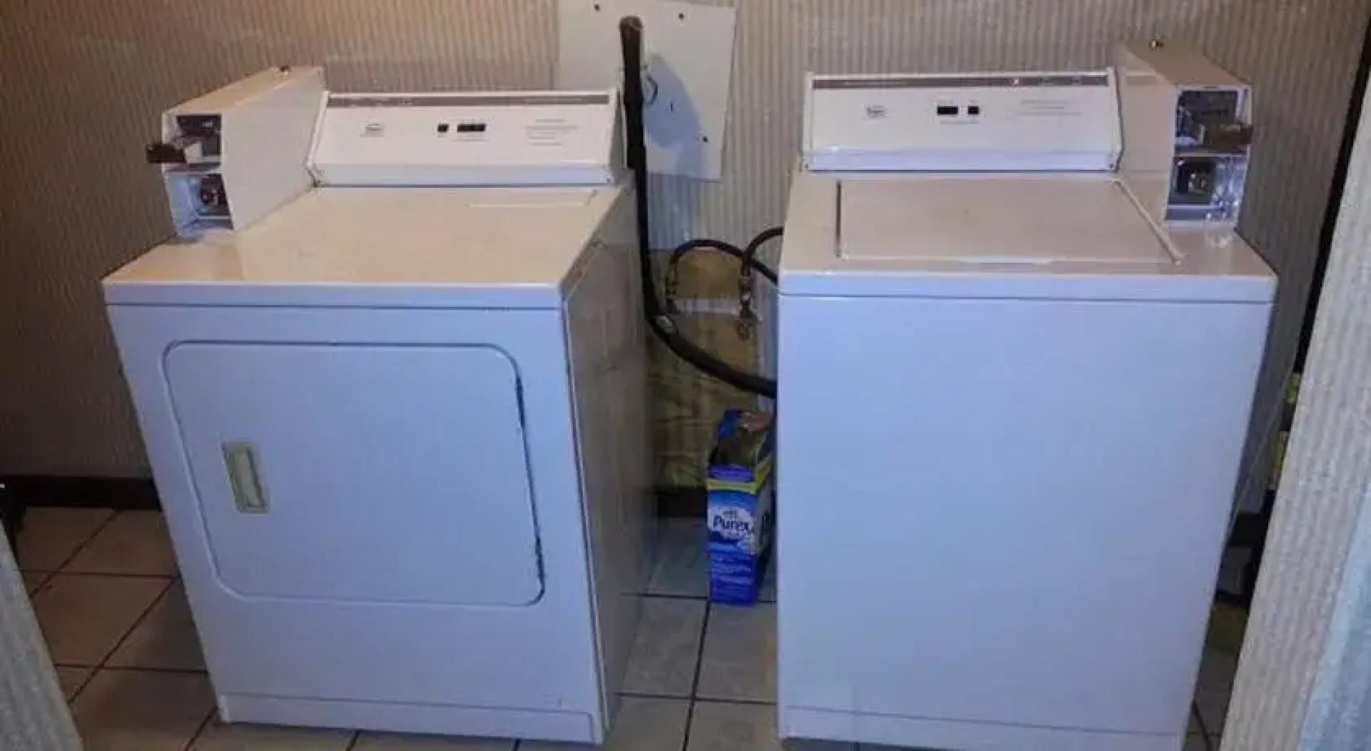 Americas Best Inn & Suites Commerce