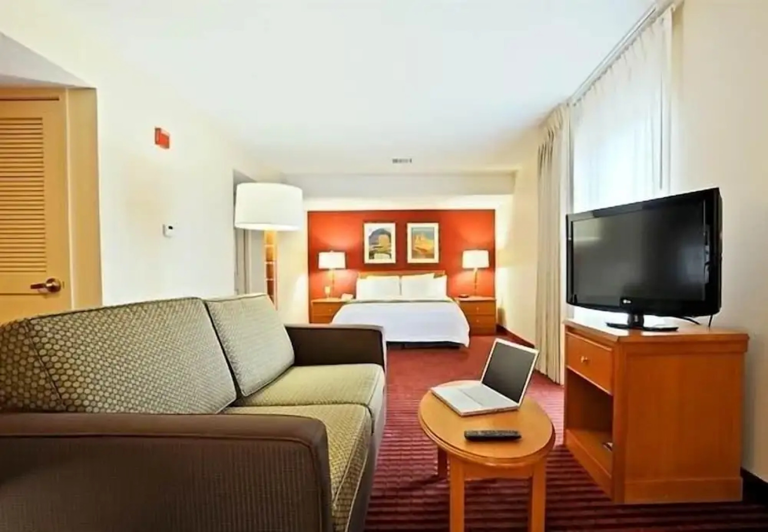 Residence Inn Detroit Troy/Madison Heights