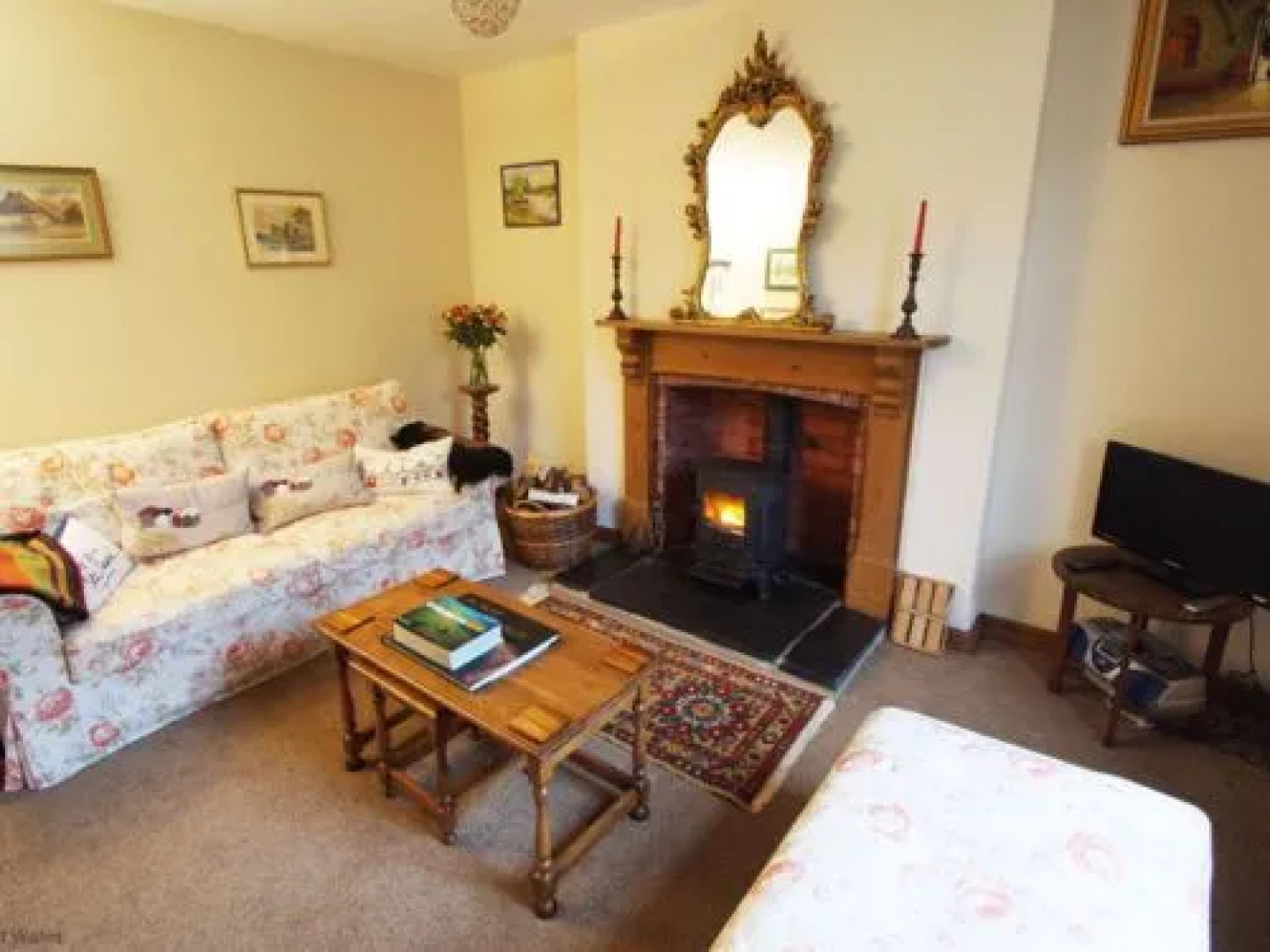 House Narber Puerto de la Cruz