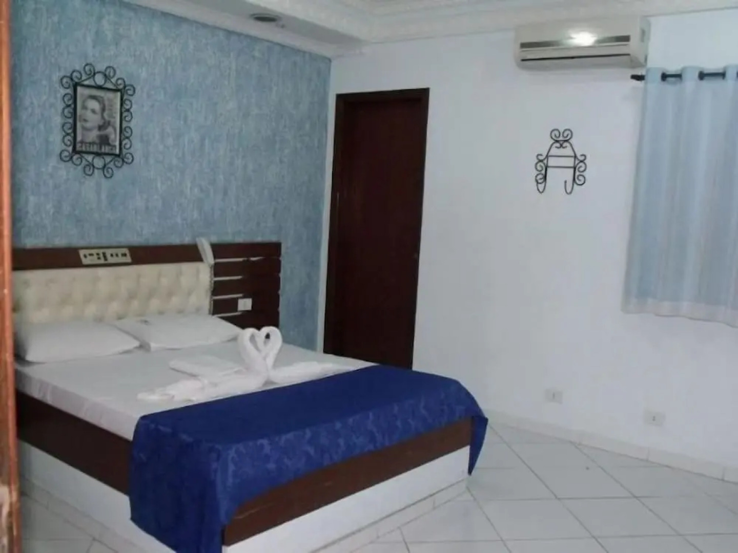 Casablanca Hotel Osasco