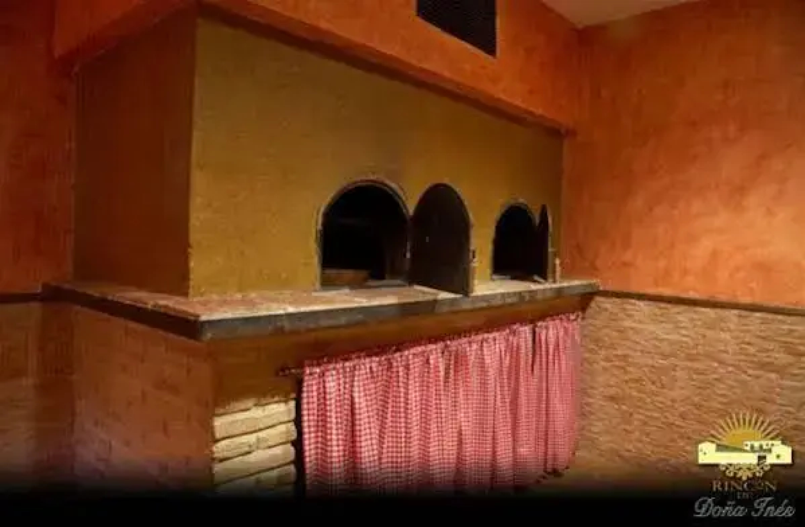 Hotel Rural Rincón de Doña Inés