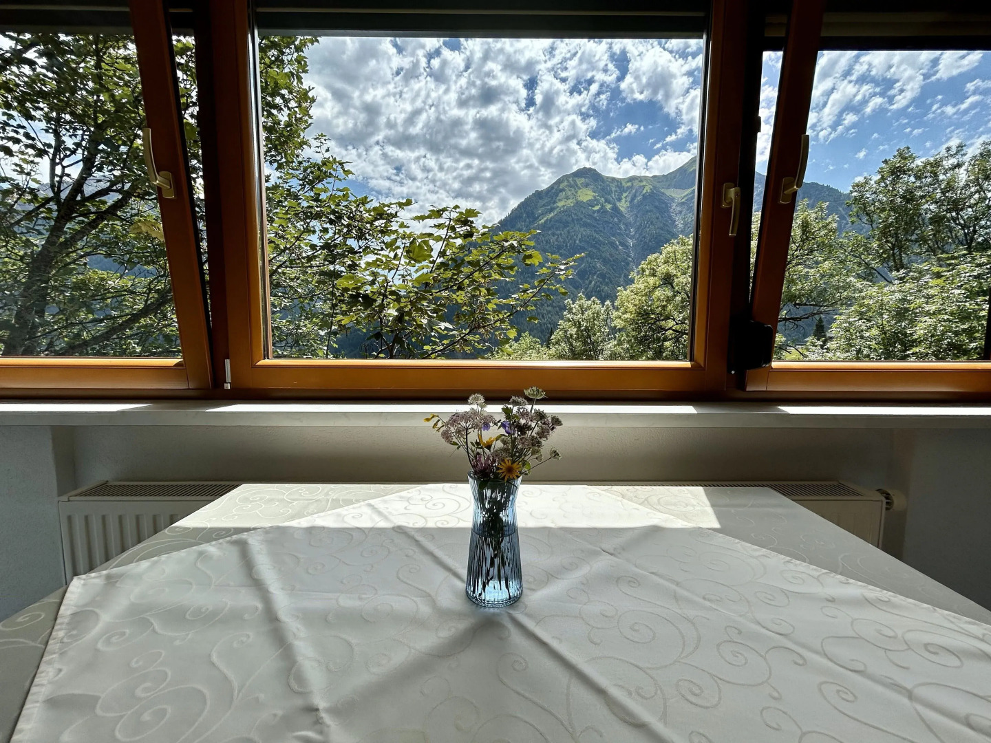 Appartementhaus Michaela