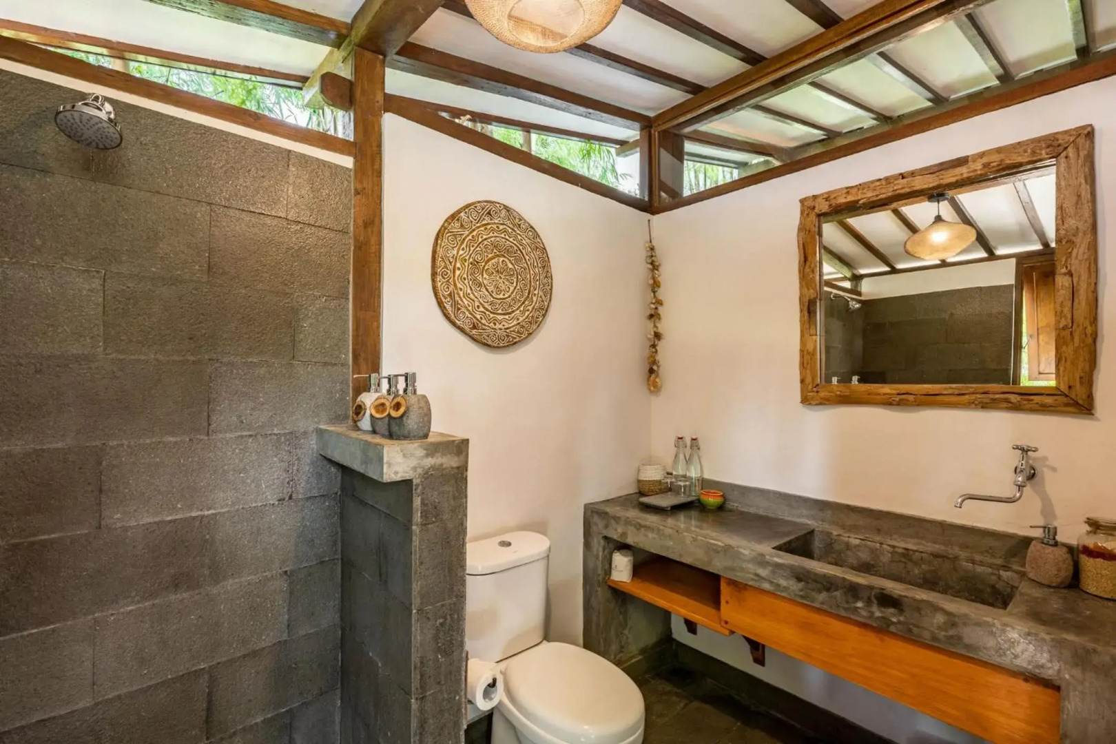 Rimba Villas Gili Air