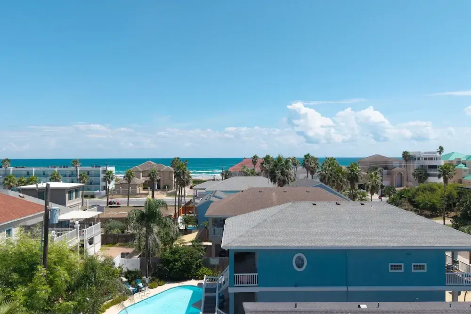 Miramar House, 120 E. Constellation 6 Bedroom Home