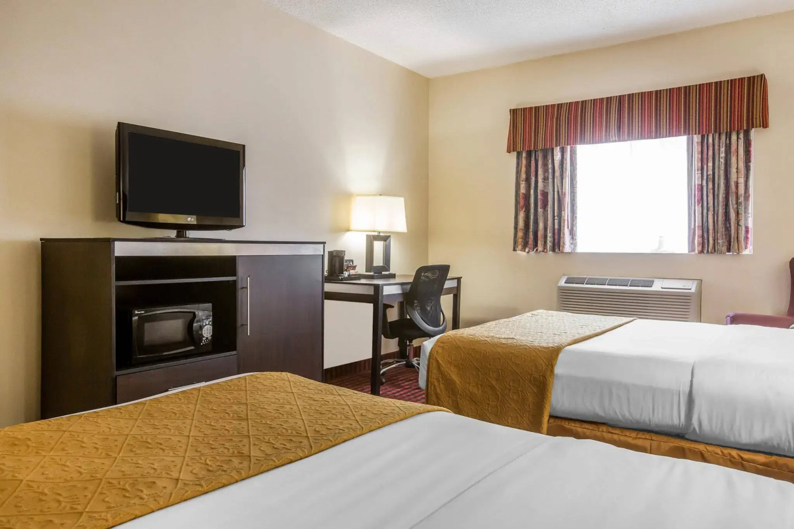 Quality Inn Schenectady - Albany
