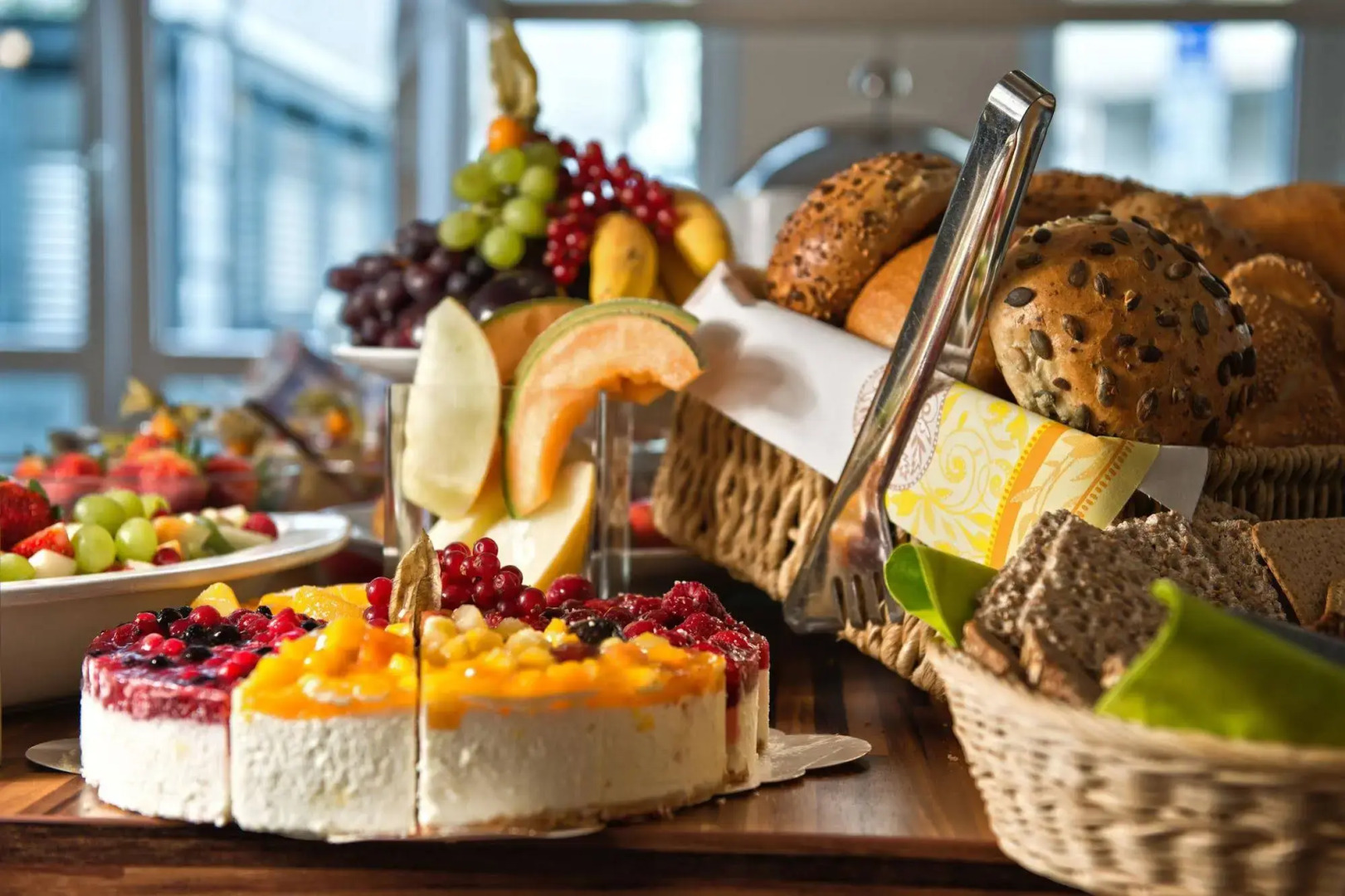 Town Hotel Wiesbaden