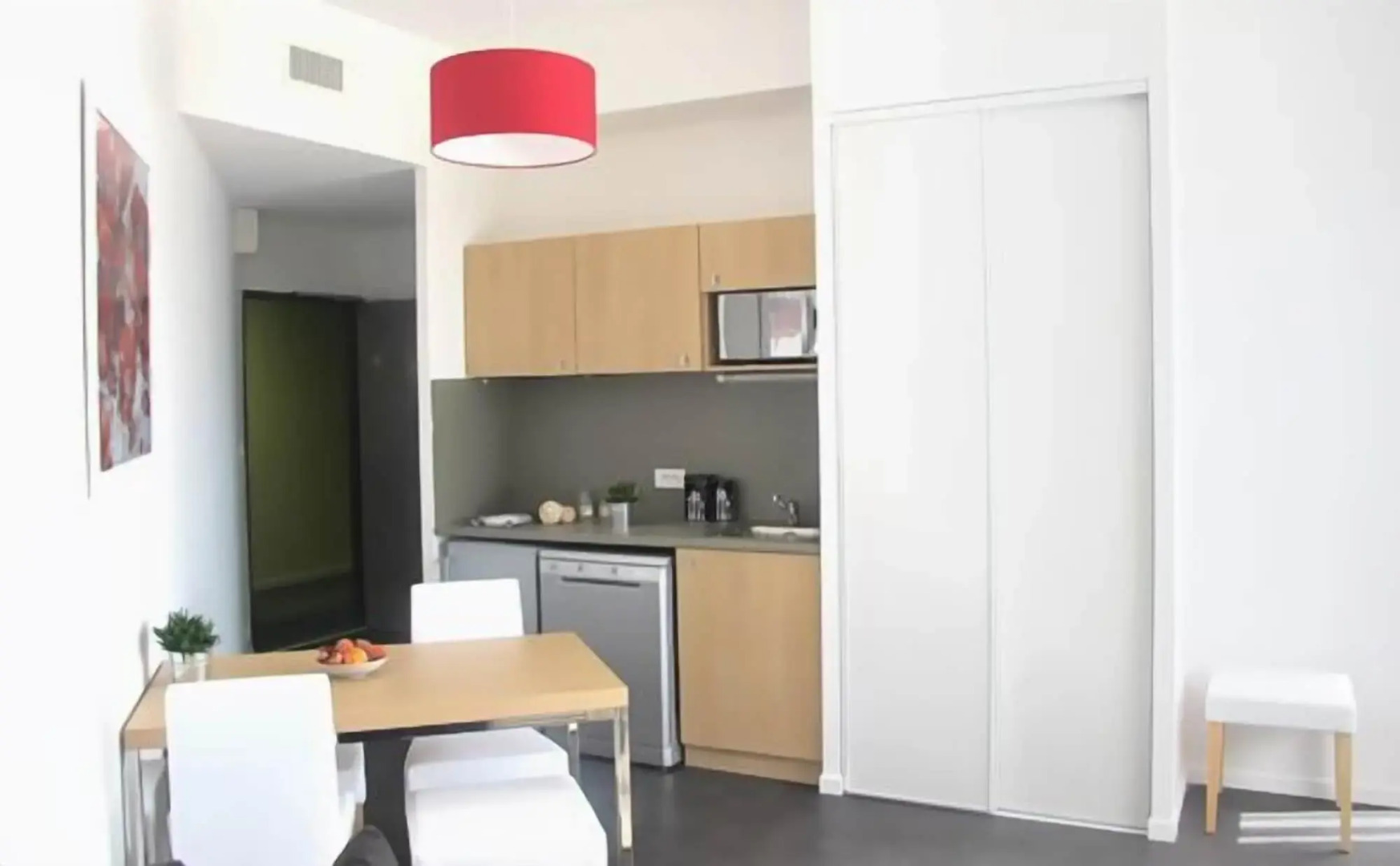 Appart'City Confort Montpellier Millénaire